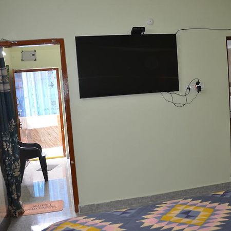 Manohars New Home Tirupati Zewnętrze zdjęcie