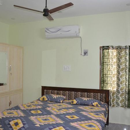 Manohars New Home Tirupati Zewnętrze zdjęcie