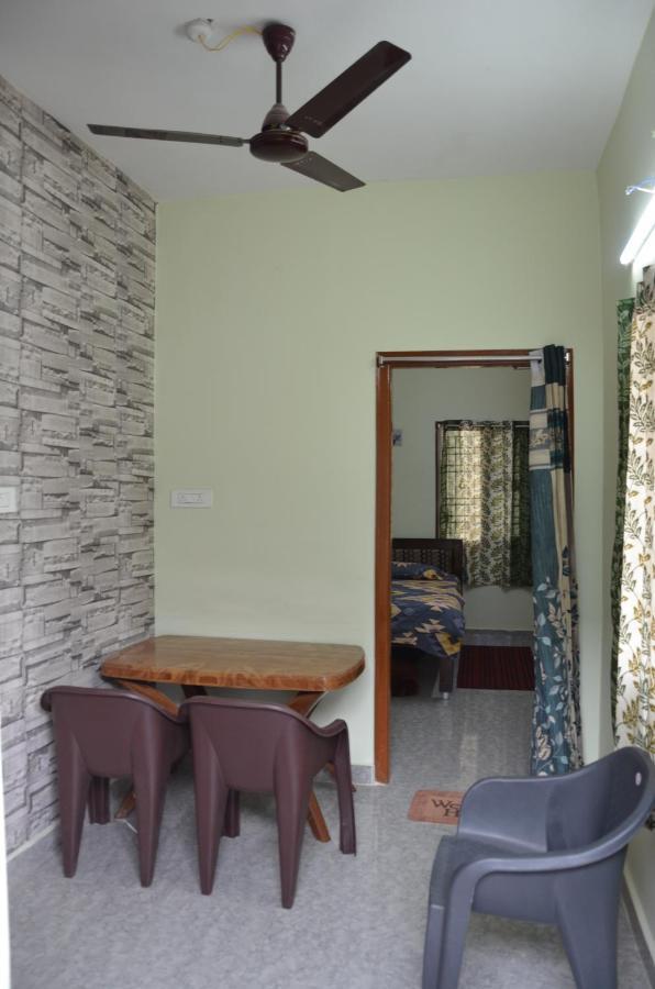 Manohars New Home Tirupati Zewnętrze zdjęcie