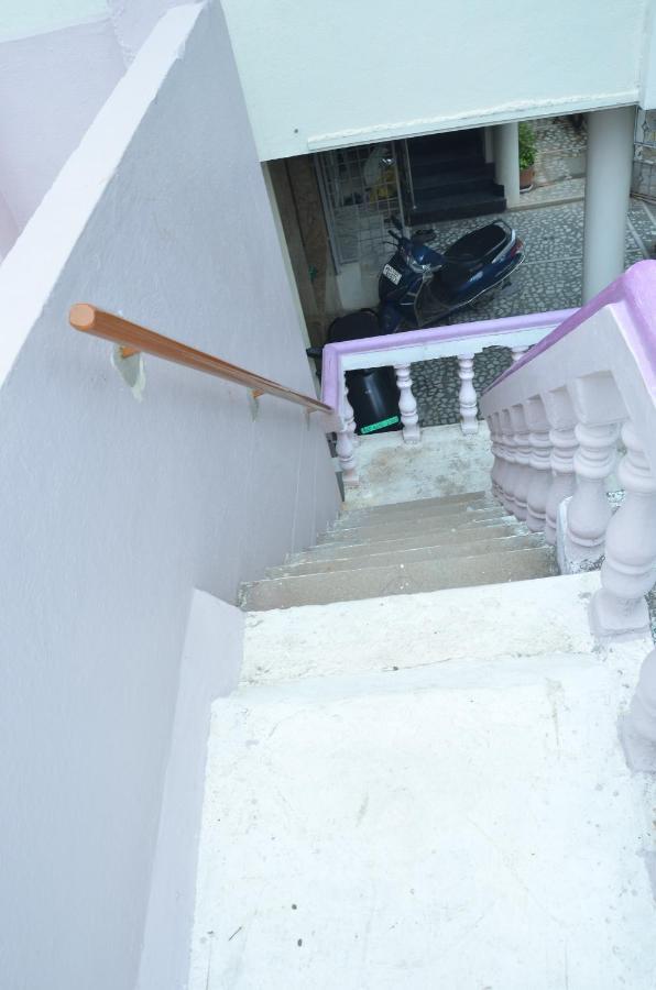 Manohars New Home Tirupati Zewnętrze zdjęcie