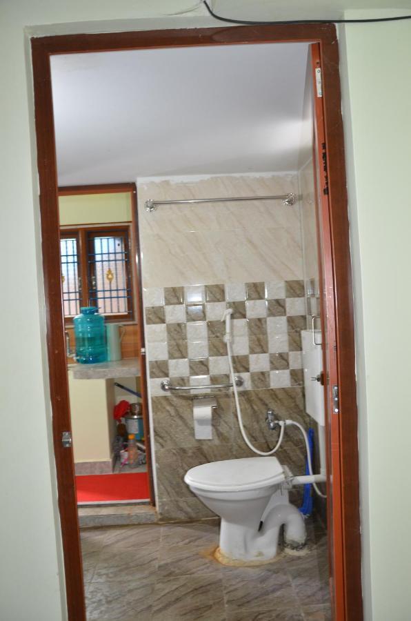 Manohars New Home Tirupati Zewnętrze zdjęcie