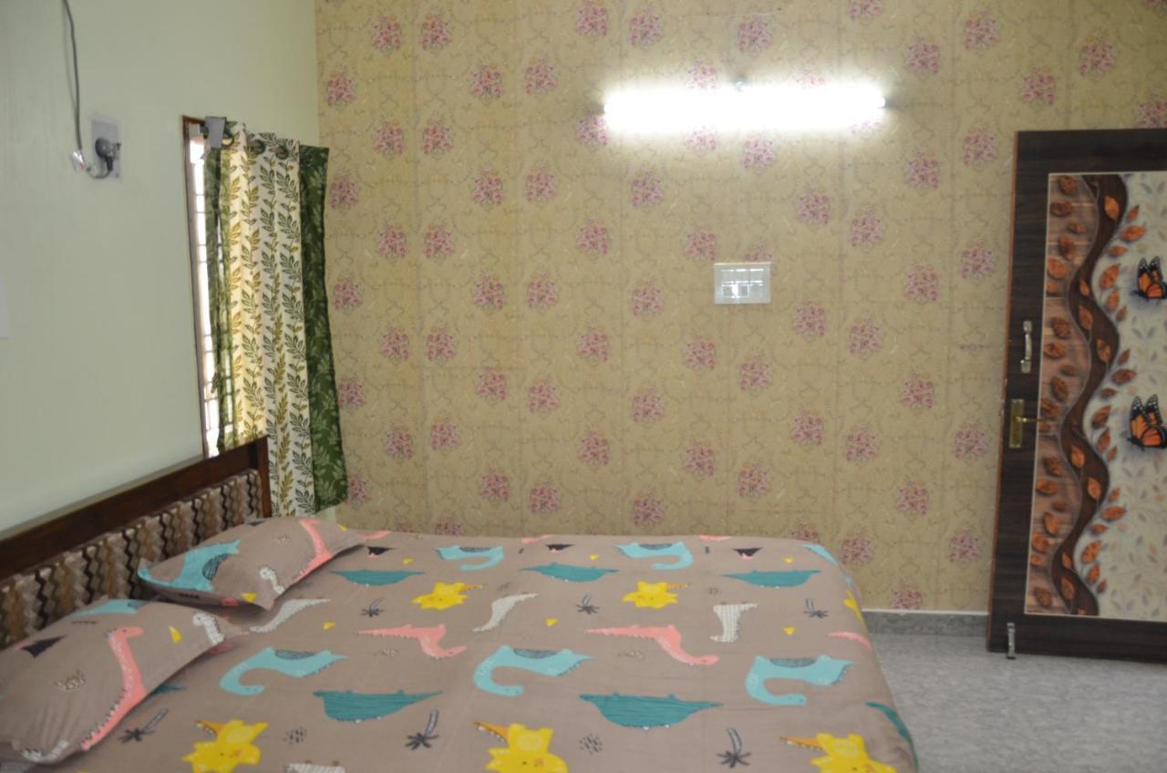 Manohars New Home Tirupati Zewnętrze zdjęcie